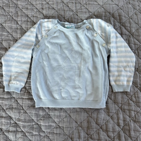 Other - Feltman Brothers baby sweater